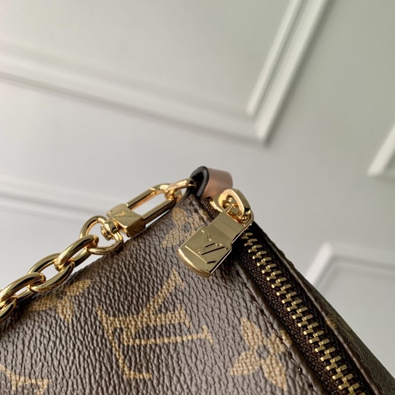 LV Satchel bags